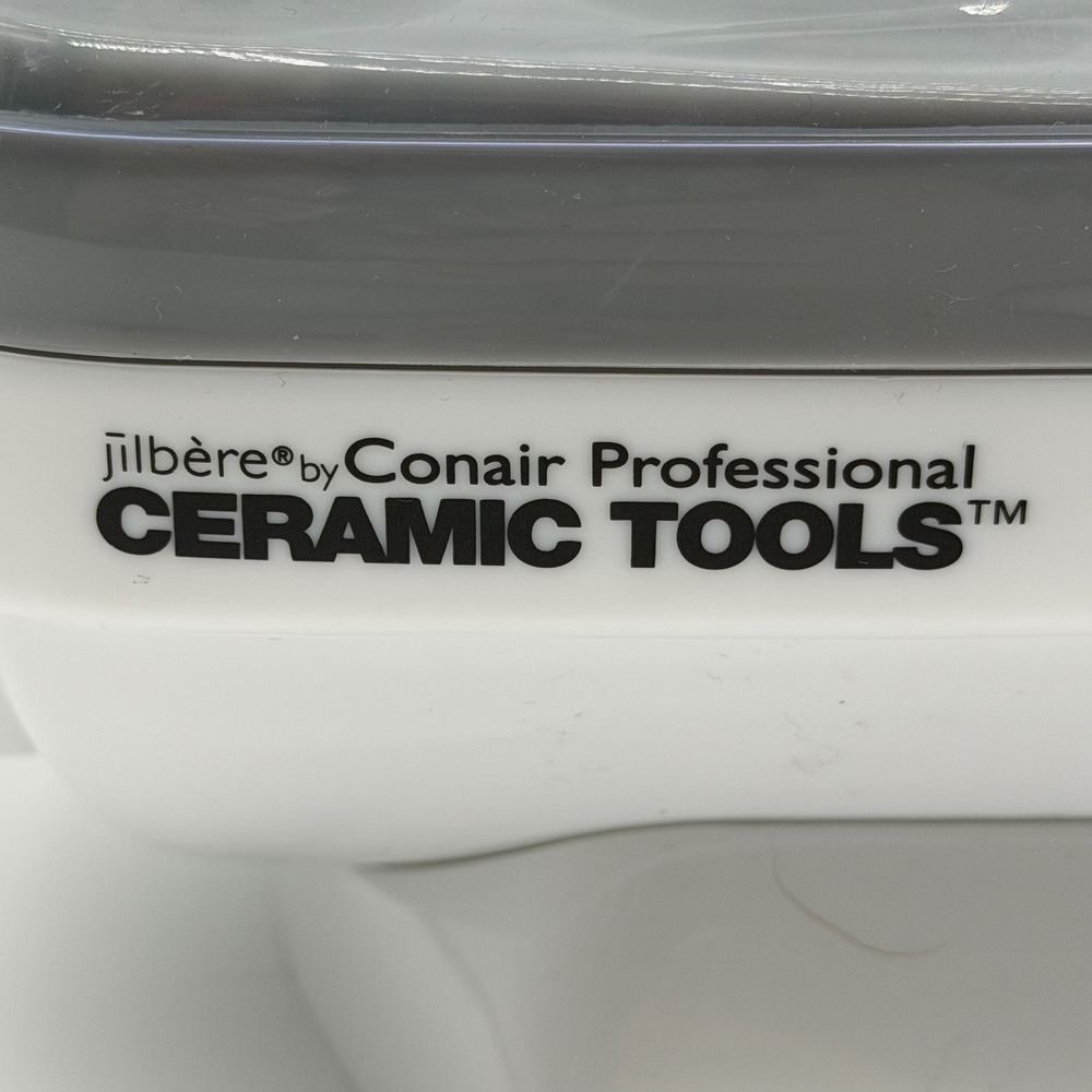 Jilbere by Conair Professional Ceramic Tools Porcelain Series 12 Roller Set - Picture 2 of 8